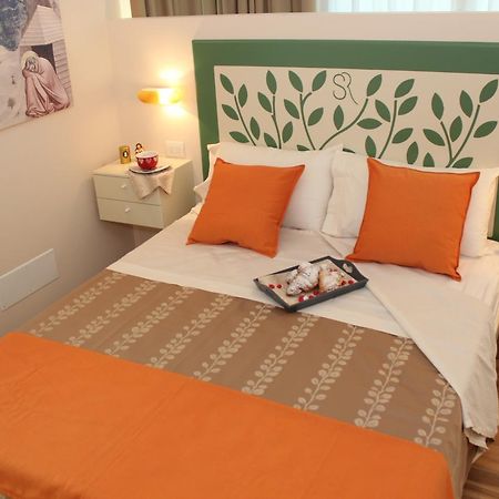 Summa Resort Roccasecca Экстерьер фото